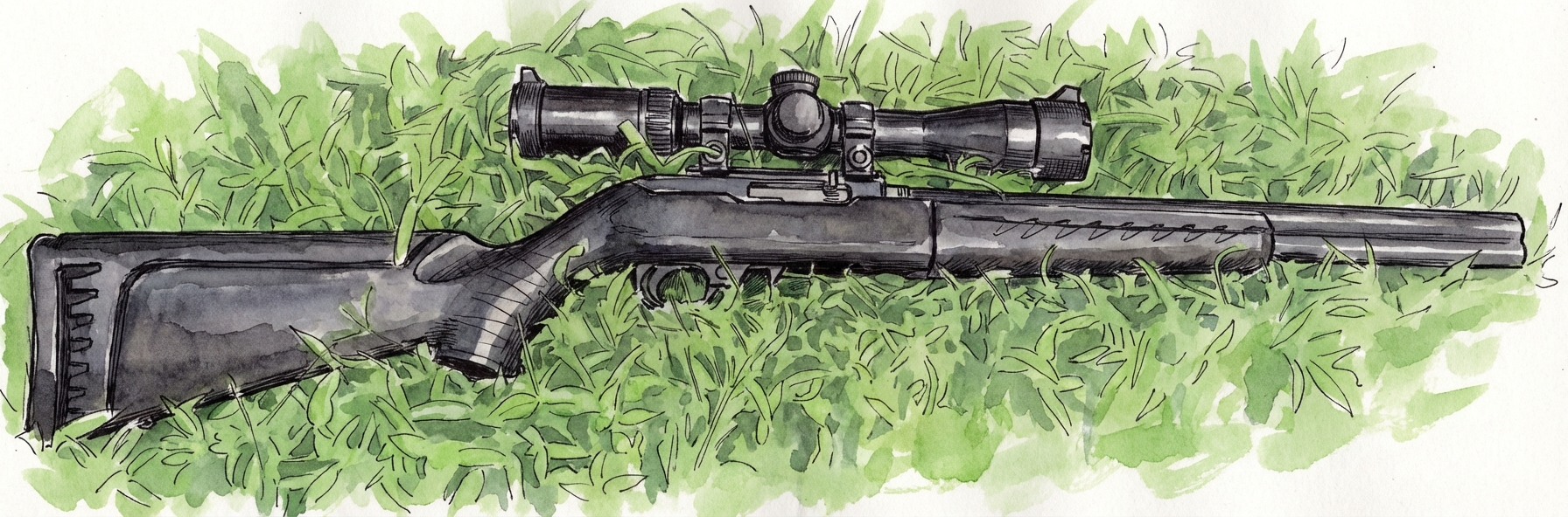 Unfolding the Ruger Silent-SR ISB: A Comprehensive Review from NRA’s Official Journal