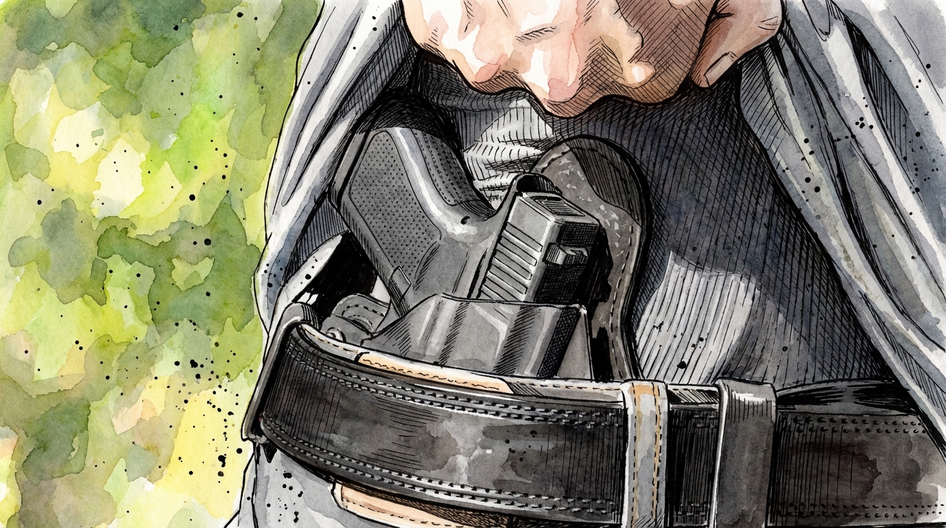 Unveiling Season 10 Episode 20: An Overview of the Year’s Major Legal Shifts in Concealed Carry Laws