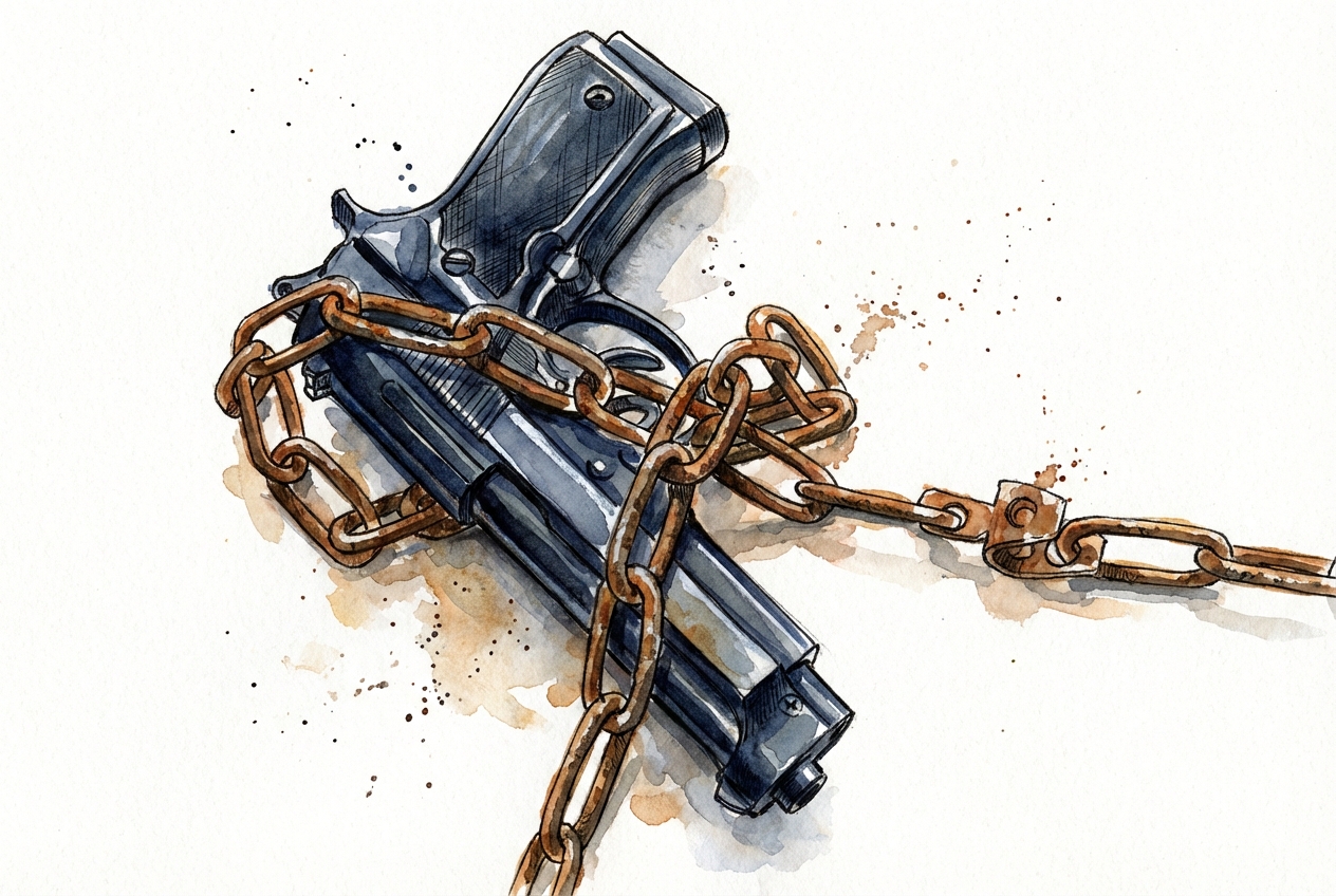 Navigating the Complexities of Firearm Possession by Prohibited Individuals
