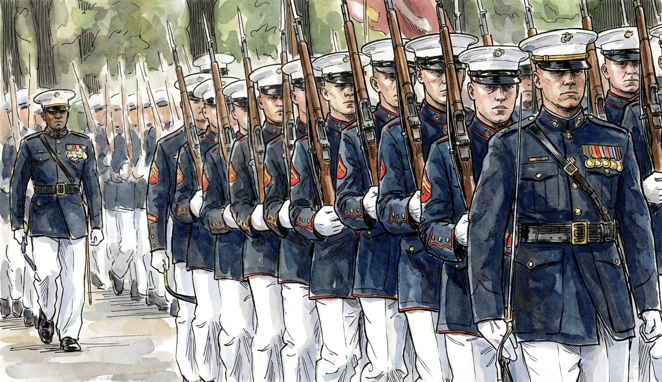 Celebrating Congressional Introduction of the 2nd Amendment Protection Act for Veterans by NSSF