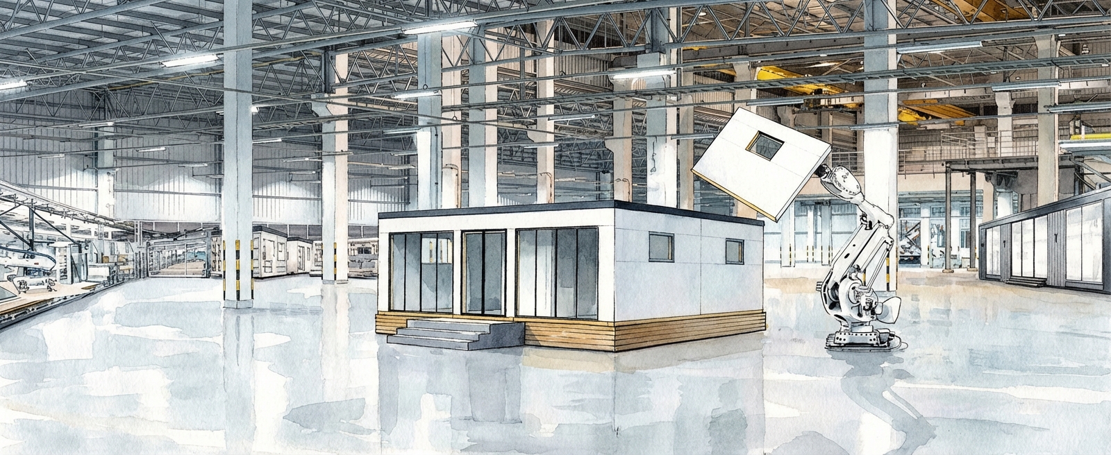 Move Digital Set to Revolutionize Your Home with User-Friendly Robots