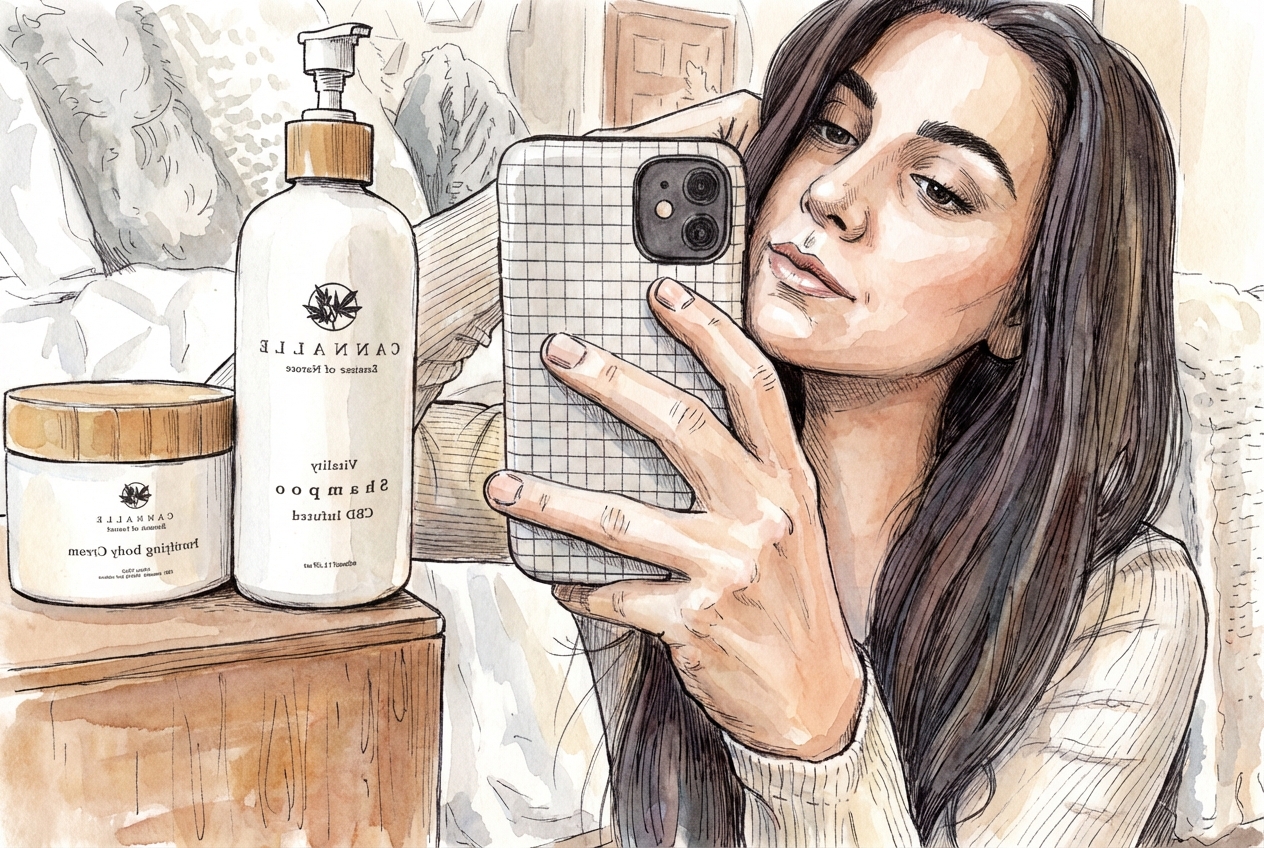 Article Title
Micro influencers the unexpected power behind the wellness revolution