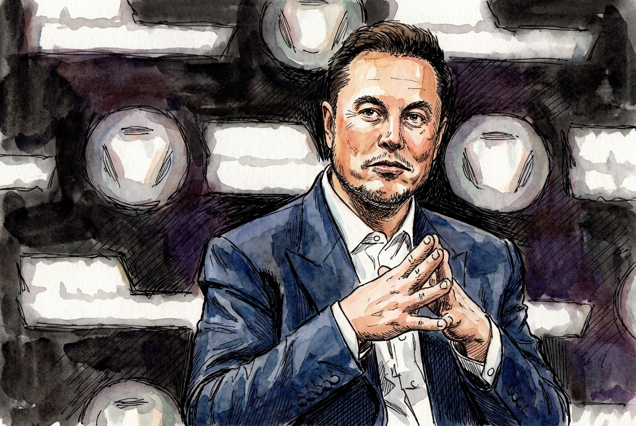 Appeals Court Upholds Judge Decision in Musk Monetary Dispute