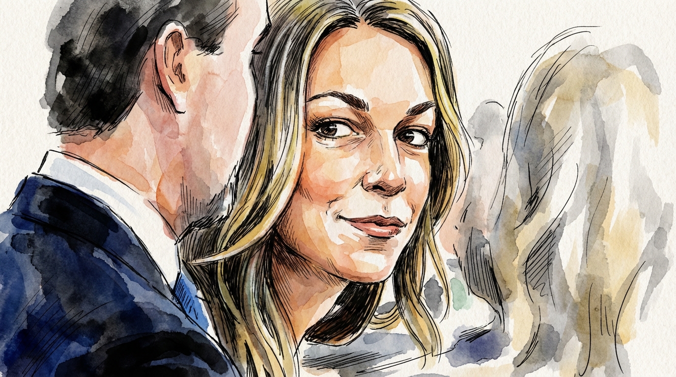 Karen Read Seeks Supreme Court Intervention to Dismiss Two Charges as Retrial Begins