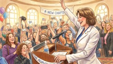 Susan Crawford Wisconsin