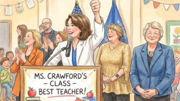 susan crawford supreme court