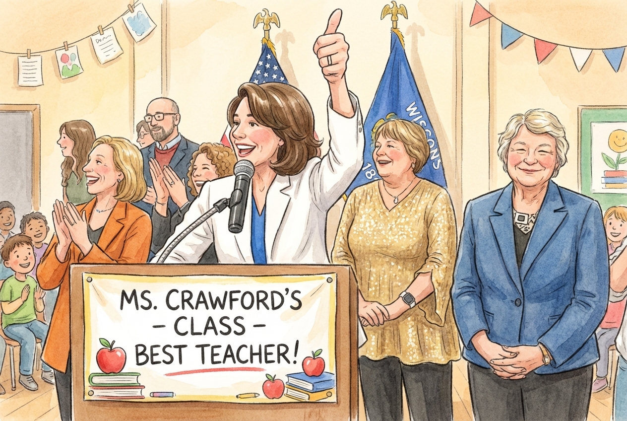 susan crawford supreme court