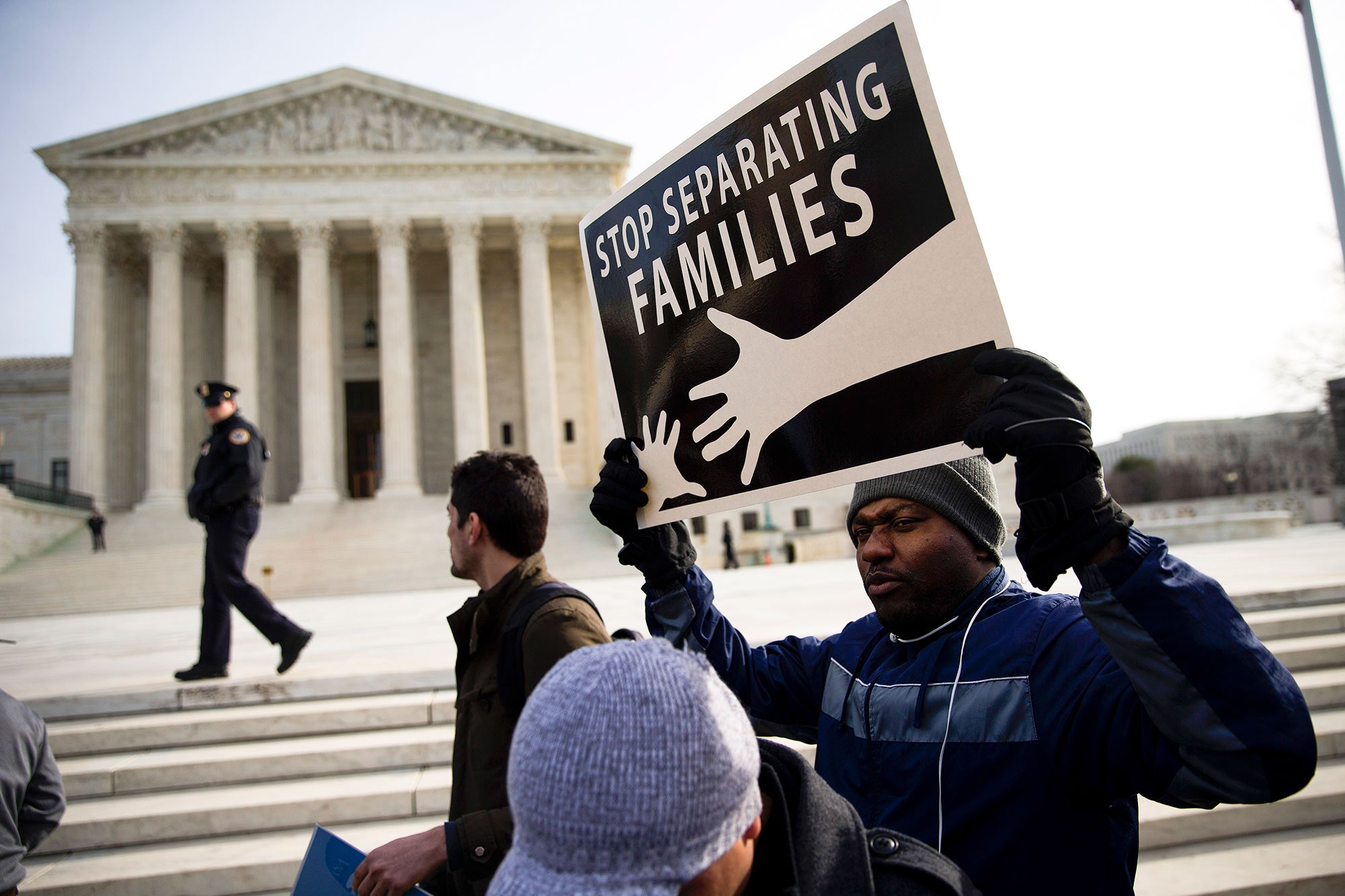 Texas Supreme Court Sets New Standard for Ending Family Bonds