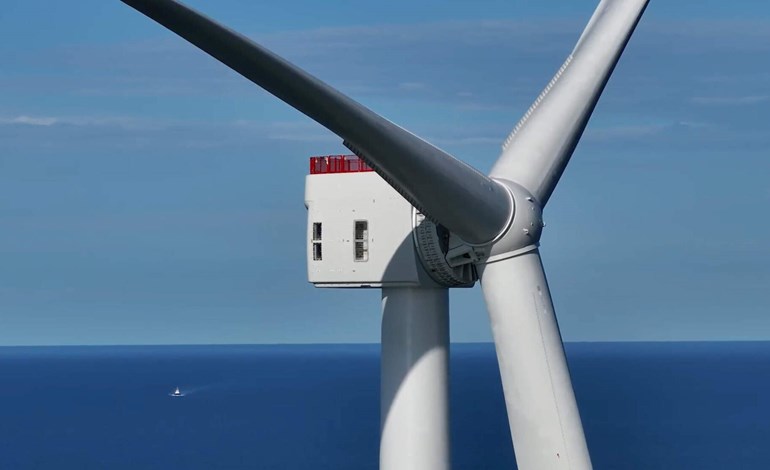 Supreme Court Decision Strengthens Vineyard Wind Momentum For Renewable Innovation