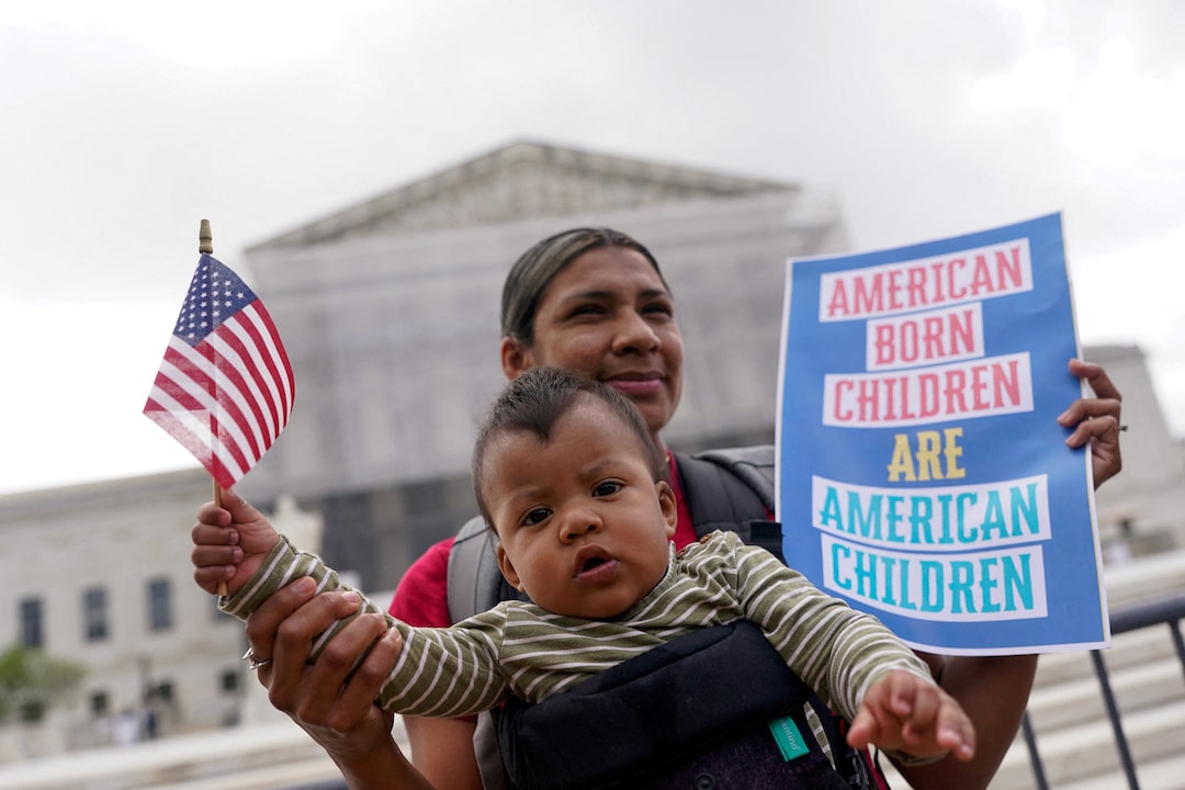 Exploring the Future of Birthright Citizenship in a New Legal Landscape