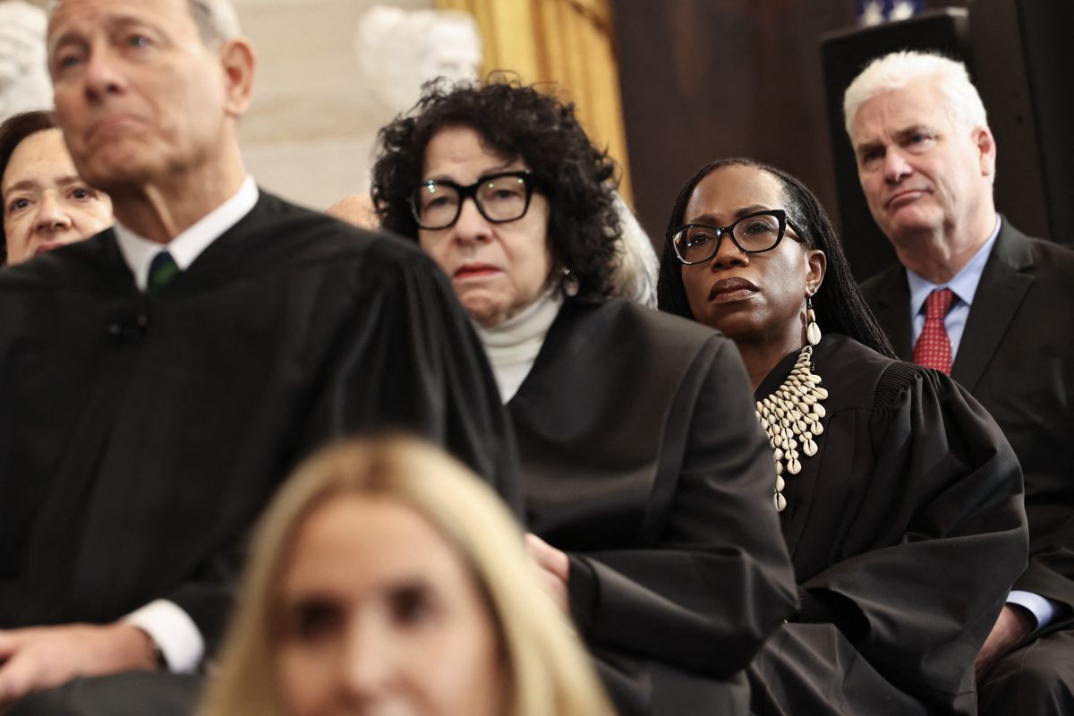 Supreme Court Lets Quick Third Country Deportations Spark New Immigration Debate