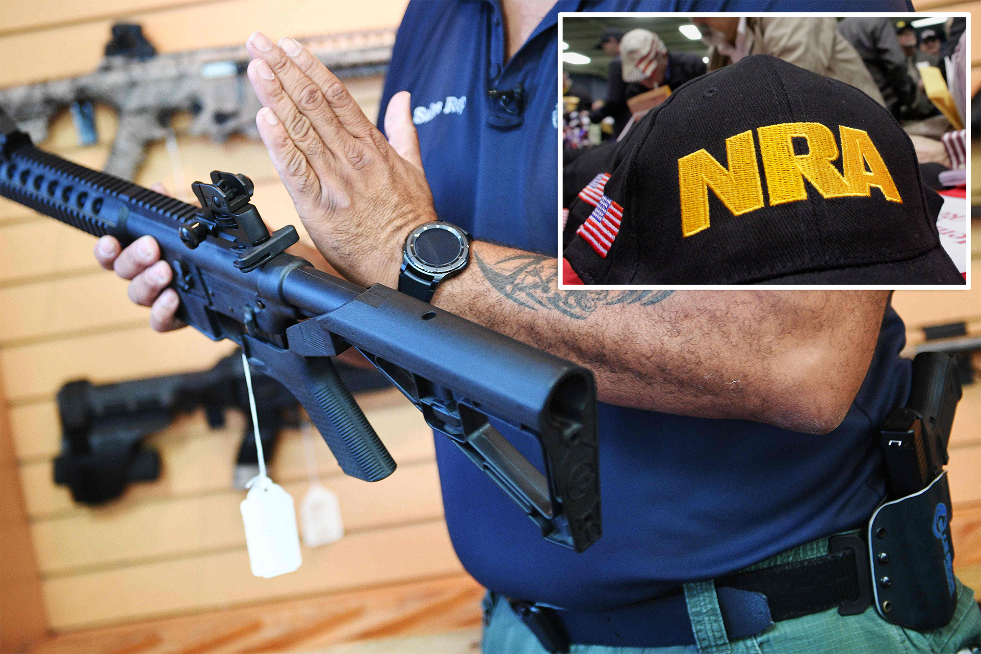 Unleashing the Debate on Silencer Deregulation