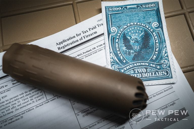 Podcast Reveals the Demise of a CenturiesOld Gun Law