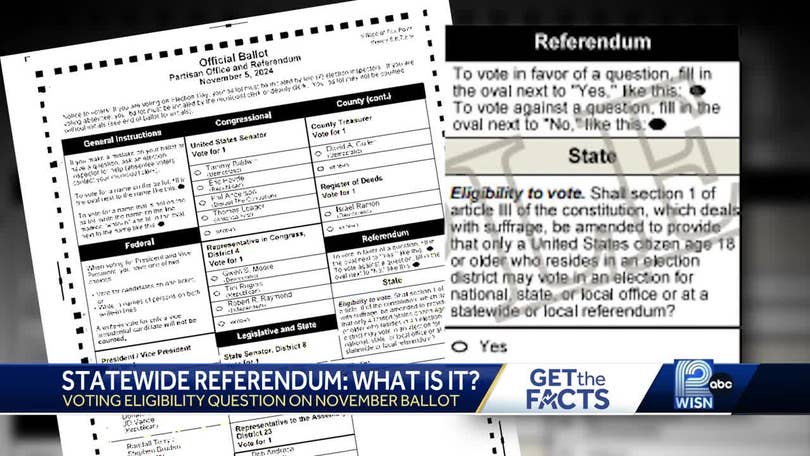 Wisconsin Clerk Under Investigation as Uncounted Ballots Spark Election Controversy