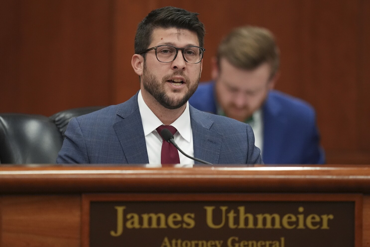 Florida Attorney General Faces Contempt in Heated Immigration Law Dispute