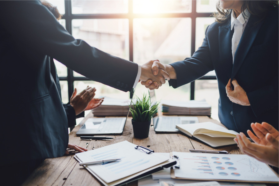 EP Wealth Fuels Growth With a Landmark Acquisition of New Mexico Women Led Investment Firm