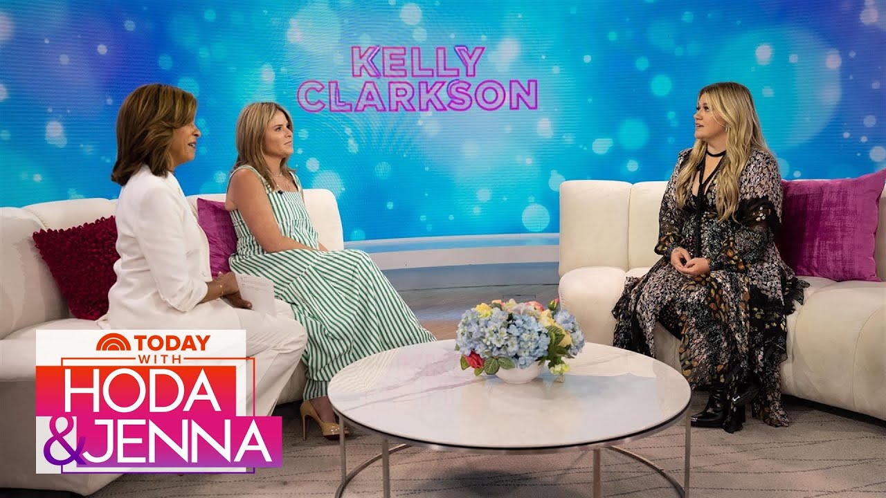 Kelly Clarkson Embraces Privacy Amid Divorce Drama