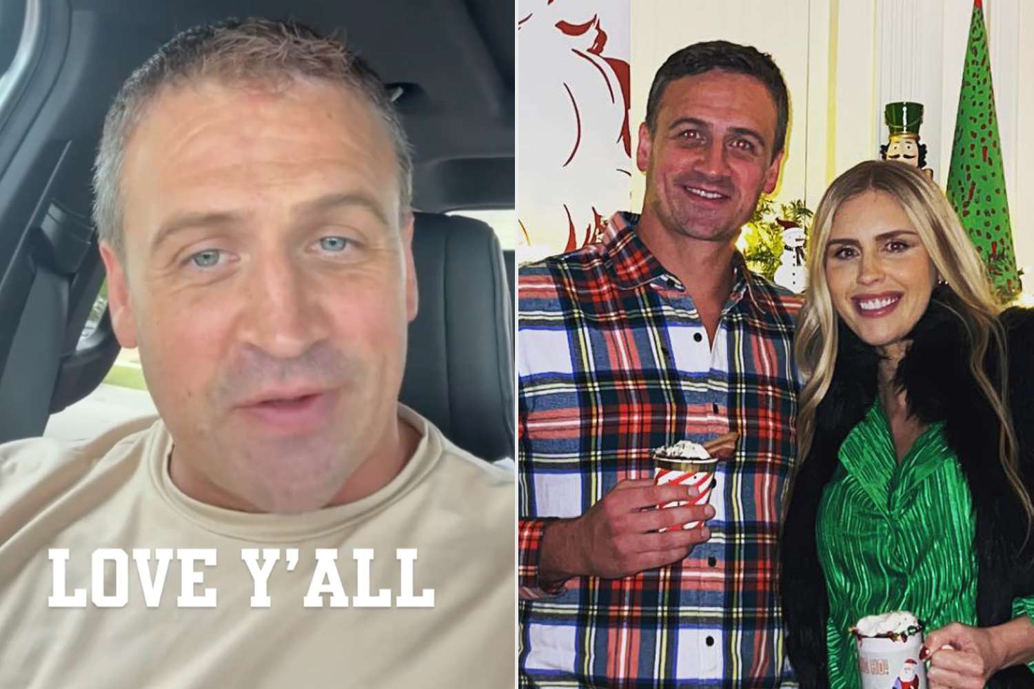 Kayla Lochte Reveals the Complex Reality of a Divorce That Feels Frozen in Time