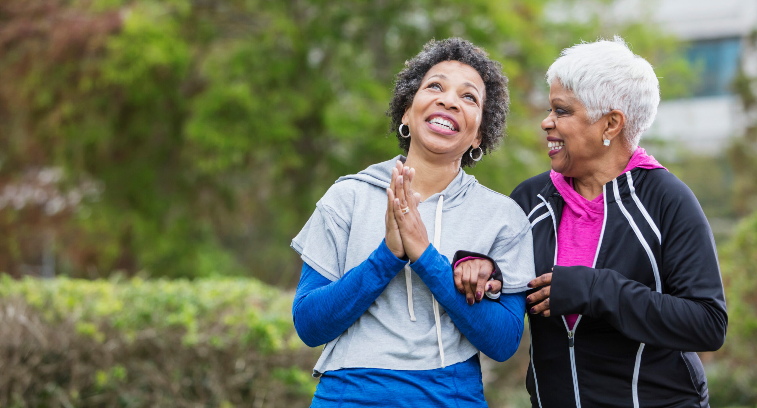 Women Over 50 Thriving in Retirement Embrace New Horizons