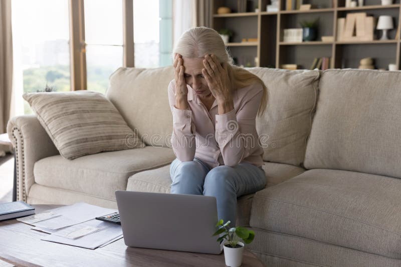 Retirement Pitfalls The Hidden Dangers of Administrative Mistakes
