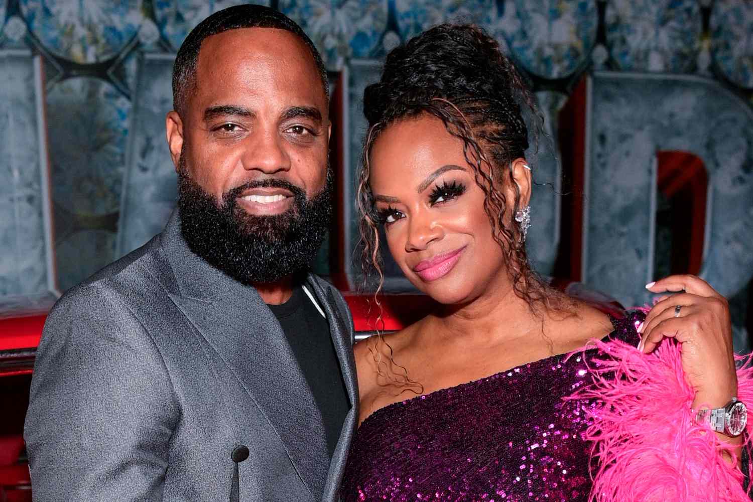 Kandi Burruss Embraces a Bold New Future After 11 Years of Marriage