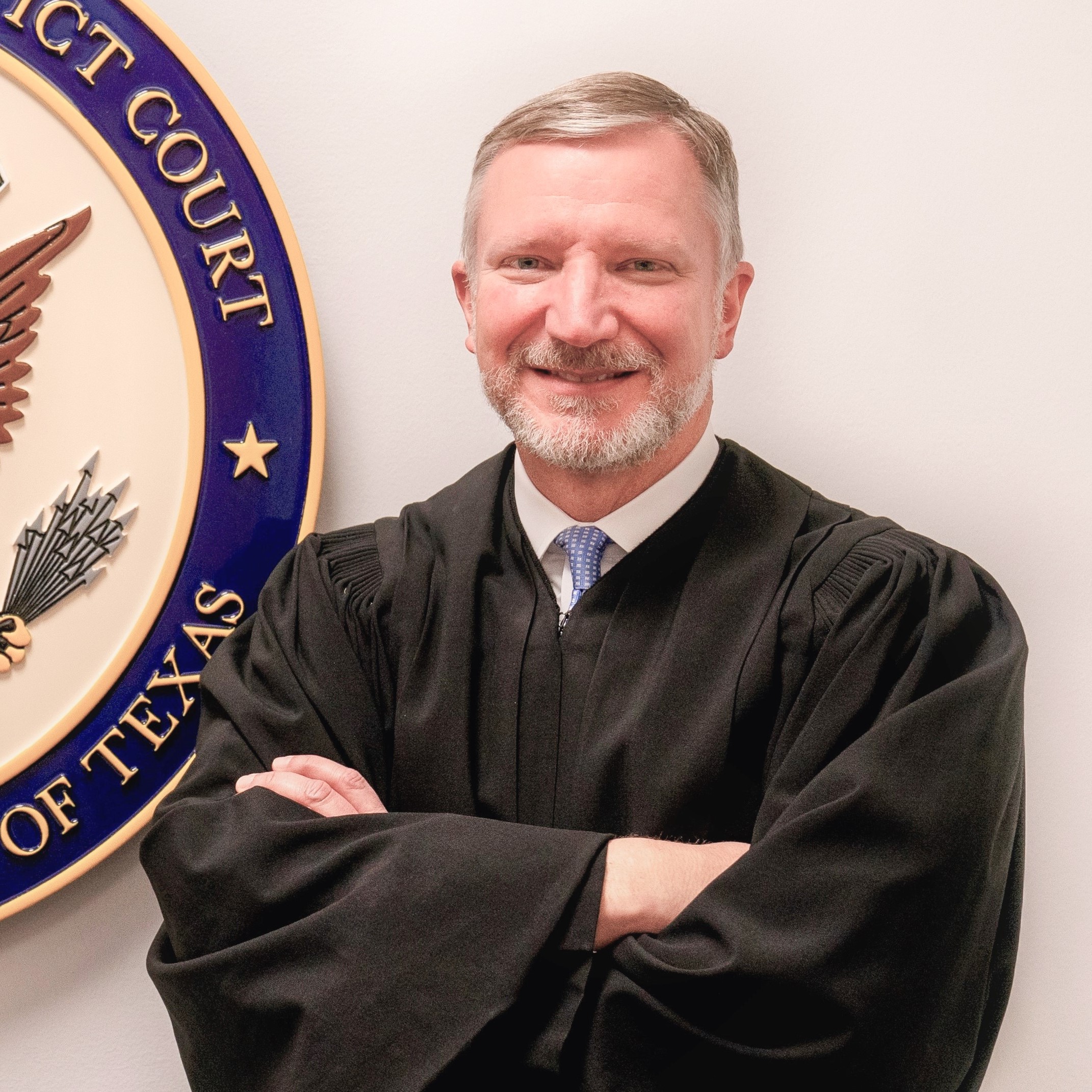 Judge Jeffrey Brown Under Fire From Once Loyal GOP Allies