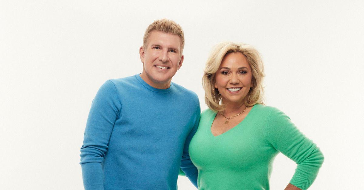 Inside the True Story of Todd and Julie Chrisley Divorce Bombshell