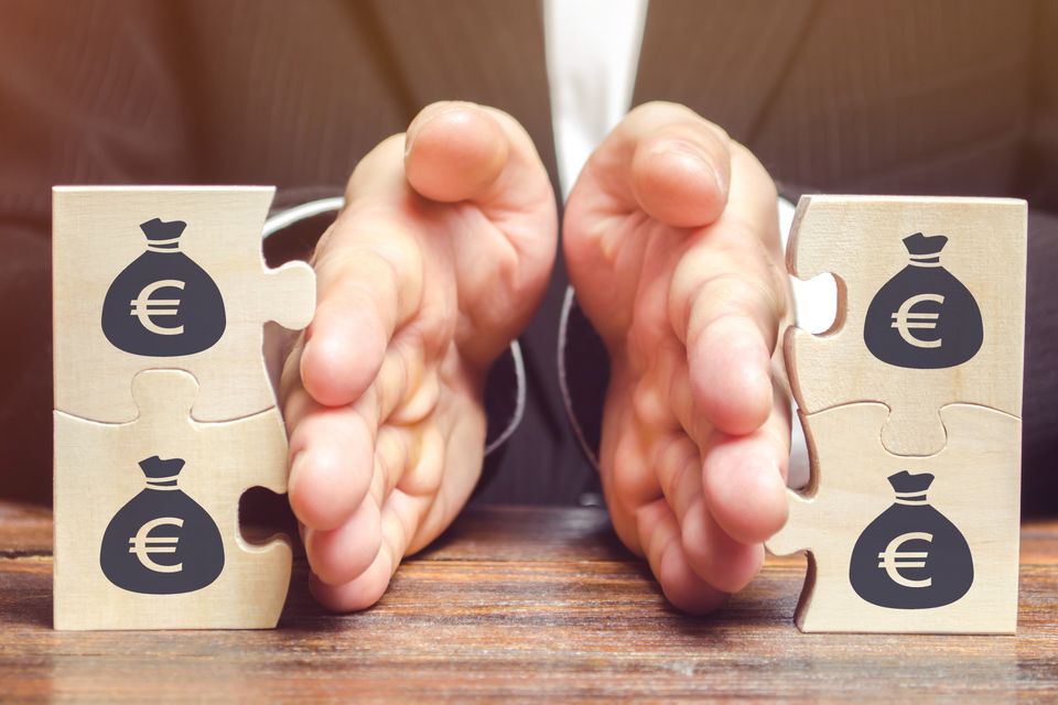 Divorce Challenges Irish Pension Funds in a Changing Financial Landscape