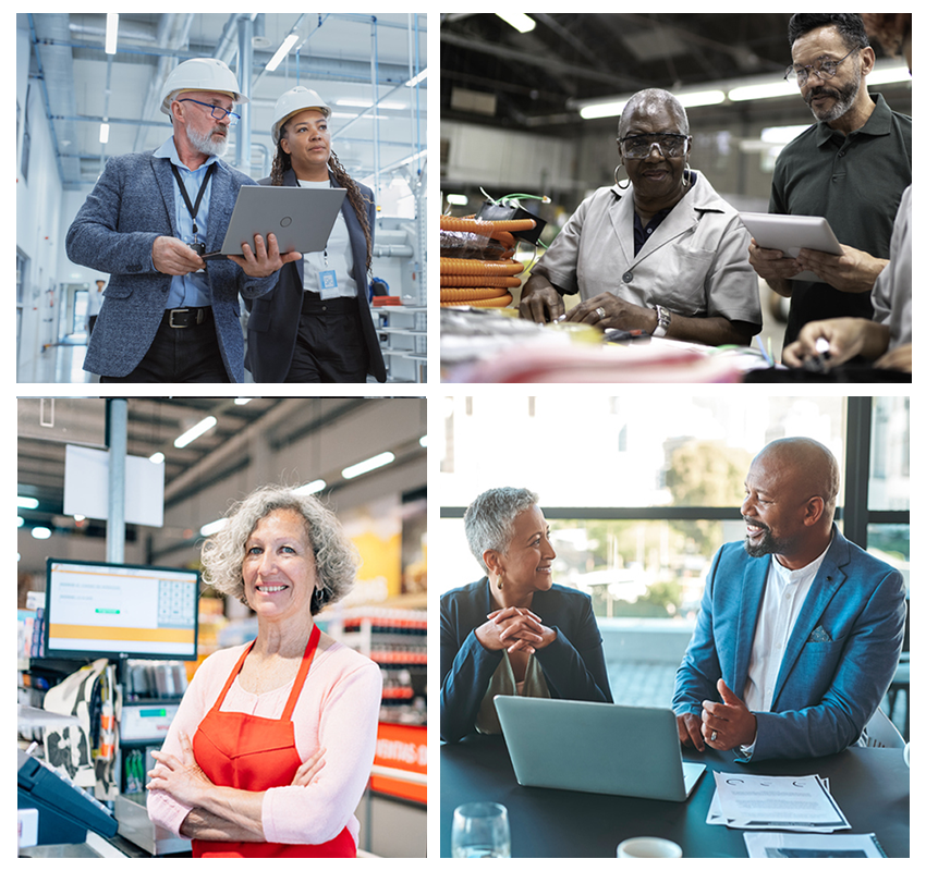 Retirement Redefined Embracing Work Into Our Seventies
