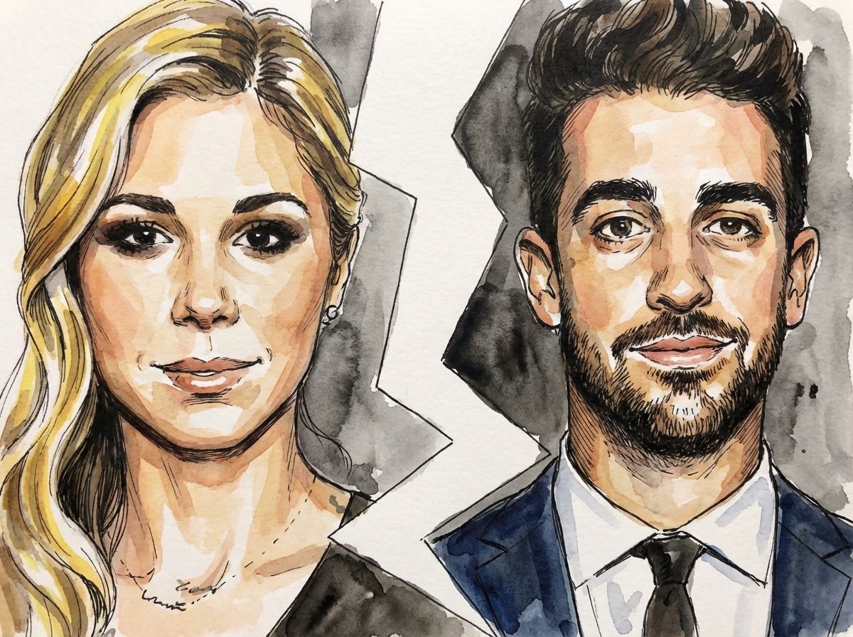 Christina Perri Divorce Sparks a New Chapter in Love and Life