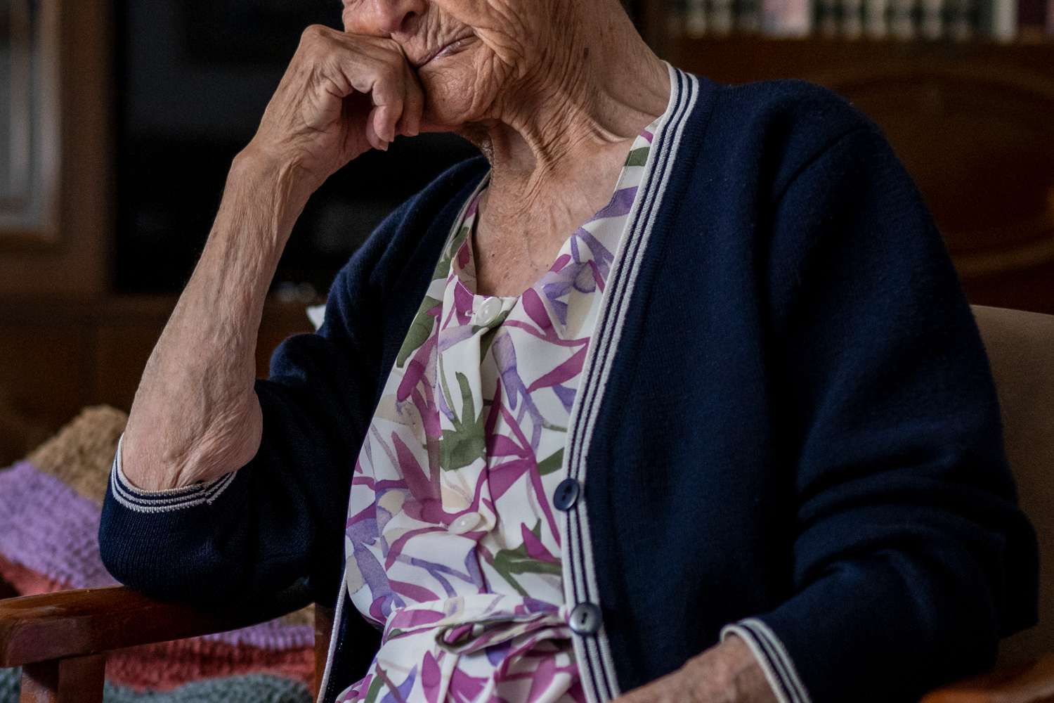 Retirement Sparks Marriage Crisis as Wife Considers Divorce