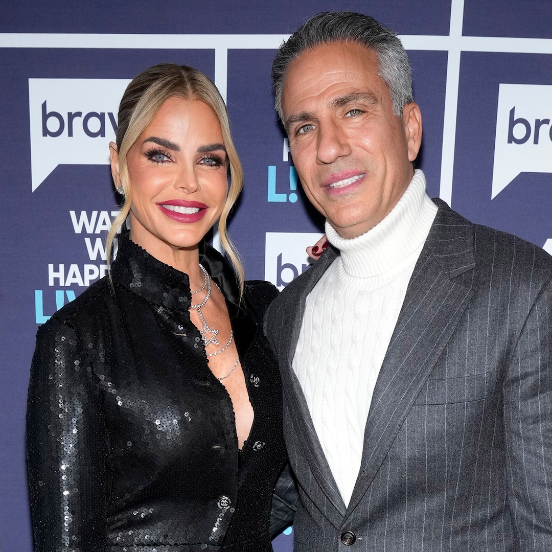 RHOM Divorced Star Rekindles Romance With Ex Husband Amid Eleven Million Dollar Drama