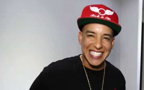 Daddy Yankee Sparks Rumors of a Comeback