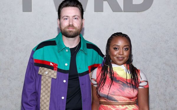 Quinta Brunson Reveals Candid Details On Her Journey Through a Public Divorce