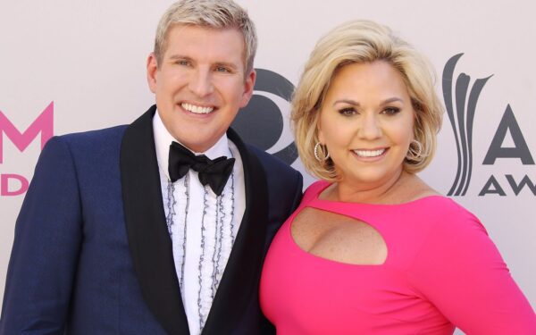 Todd and Julie Chrisley Embrace a Fresh Start After Pardon and Debunk Divorce Rumors