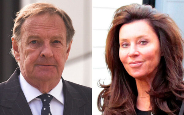 Banker Triumphs in Supreme Court Divorce Battle Over Eighty Million Given to Ex Wife