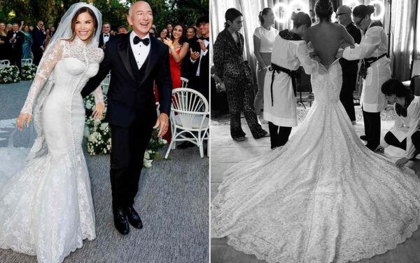 The wedding that might have unlocked hidden fortunes