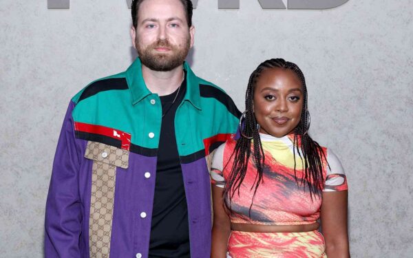 quinta brunson reveals the untold story behind her widely publicized divorce