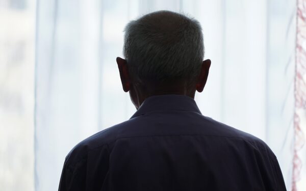 New Jersey Middle Aged Men Battle a Surge in Suicides and a Shrinking Circle of Friends