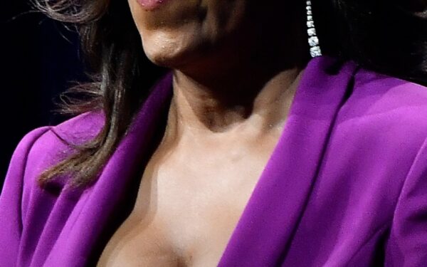Michelle Obamas Bold Response to Divorce Rumors Sparks Conversation