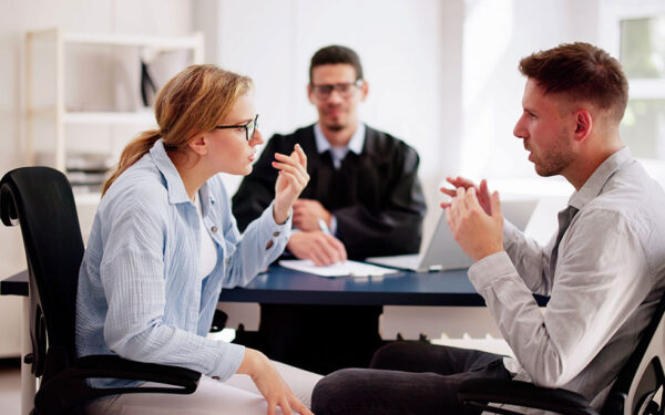 Building Successful Relationships for Both Ex Spouses in a Post Divorce Era