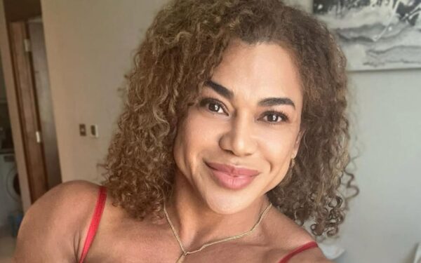 Divorce Plans Turn Deadly Hammer Attack Claims Bodybuilder Life