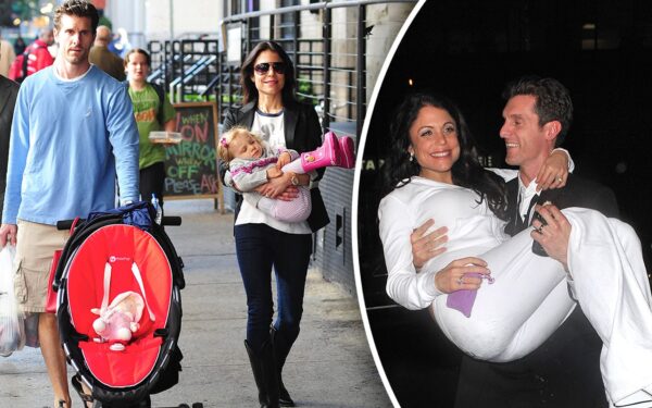 Unveiling the secrets behind bethenny frankel and jason hoppy divorce