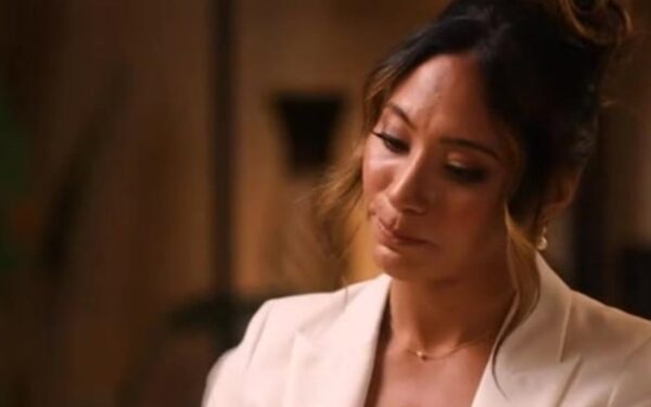 Karen Hauer Speaks Candidly of the Emotional Toll of Her Divorce From Kevin Clifton