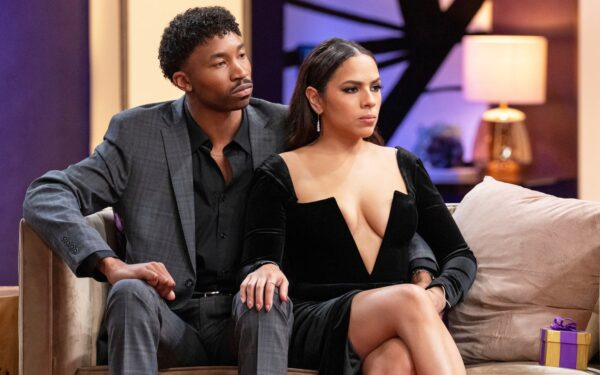 Love Is Blind star Lydia announces dramatic divorce from husband Milton leaving fans in disbelief